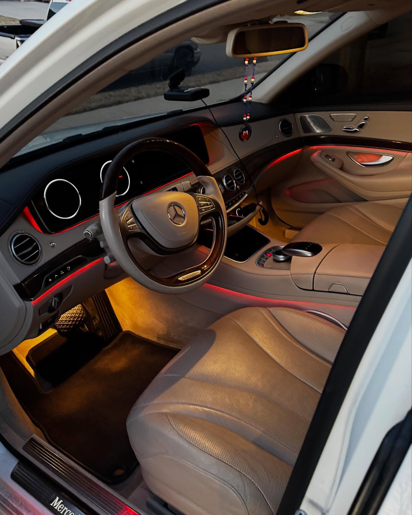 car detailing - 
Martinez Mobile Detailing